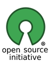 Open Source Logo